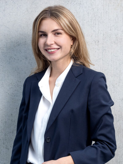 Christina Hollenstein, Notar Winsauer, Anwältin