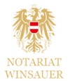 Logo Notariat Winsauer